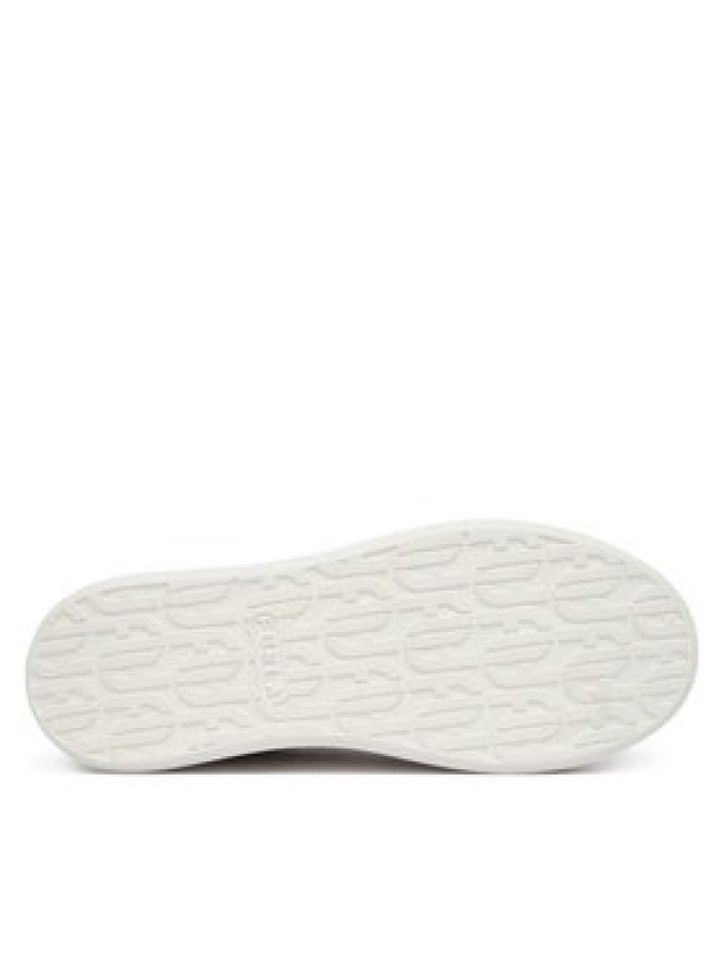 Furla Sneakersy Nuage YK73NUA BX4533 Różowy