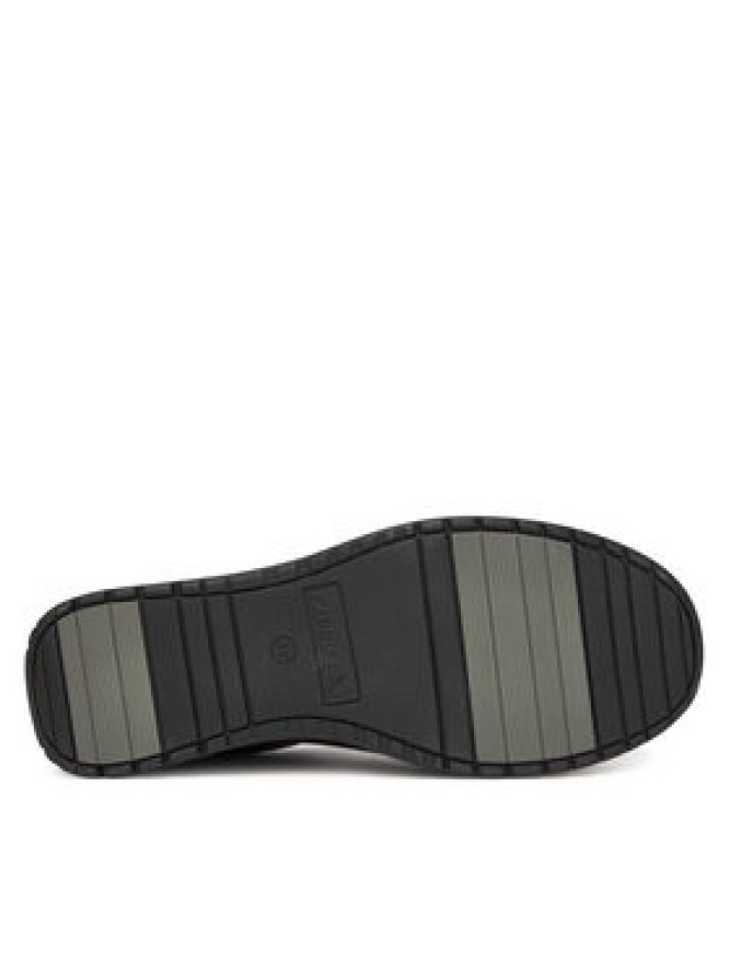 Caprice Sneakersy 9-23721-44 Czarny