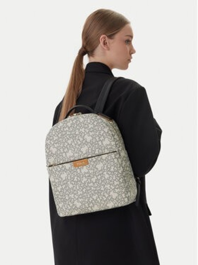 TOUS Plecak Mochila K Mini 2001037543 Biały