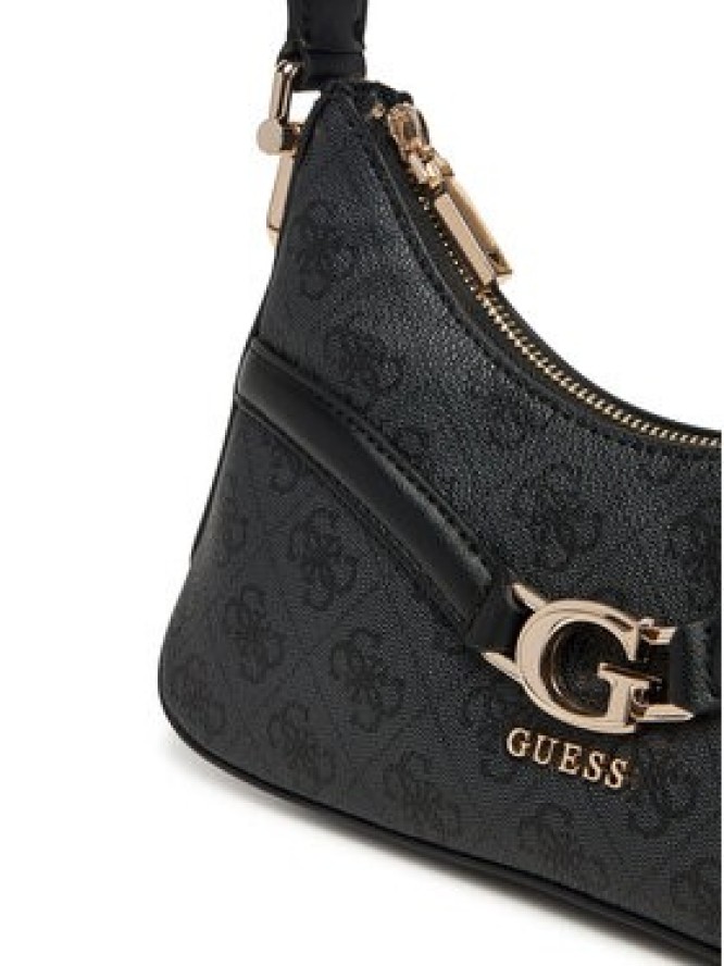 Guess Torebka Dea Mini HWSG79 93730 Szary