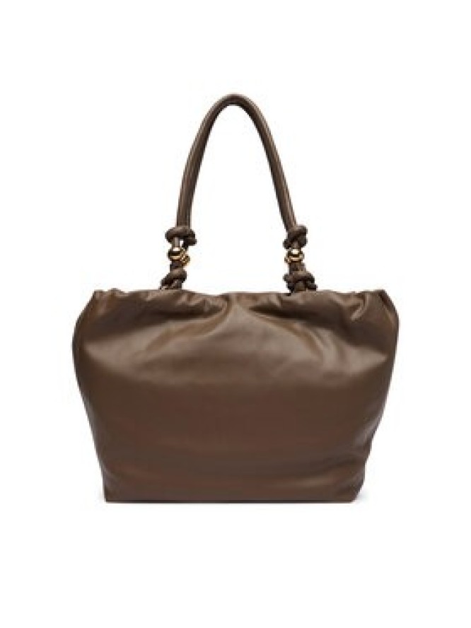 LOVE MOSCHINO Torebka JC4284PP0PK1020A Brązowy