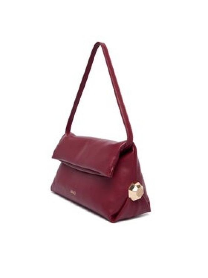 Liu Jo Torebka Riccy AF5097 E0077 Bordowy