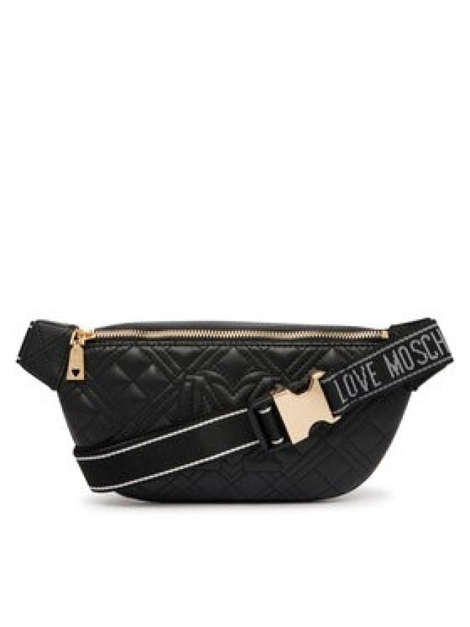 LOVE MOSCHINO Nerka JC4003PP1PLA0000 Czarny