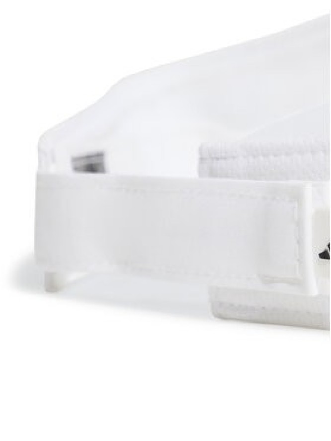 adidas Daszek Visor Climacool JN6085 Biały