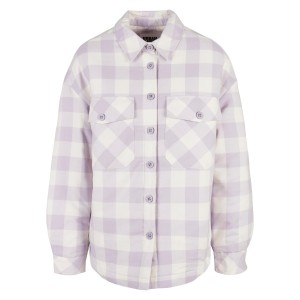Damska koszula flanelowa Urban Classics Padded
