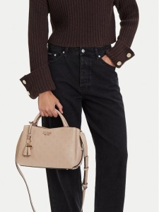 Guess Torebka Phoebe HWPD96 65060 Beżowy