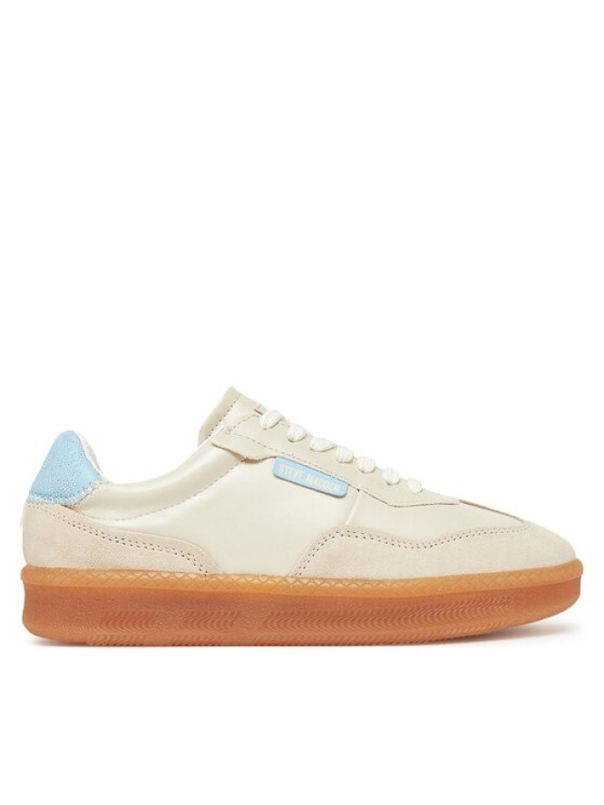 Steve Madden Sneakersy Euphoria SM11003591 Szary