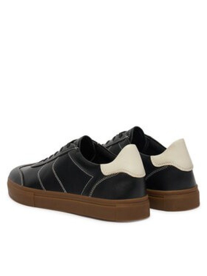 Vagabond Shoemakers Sneakersy Cody 5944-101-87 Czarny