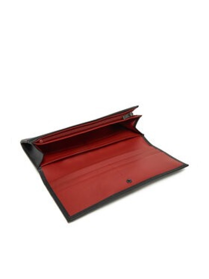 Longchamp Portfel 044871 Czarny