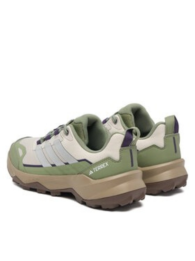 adidas Trekkingi Terrex Skychaser Ax5 Hiking Shoes JQ2227 Kolorowy