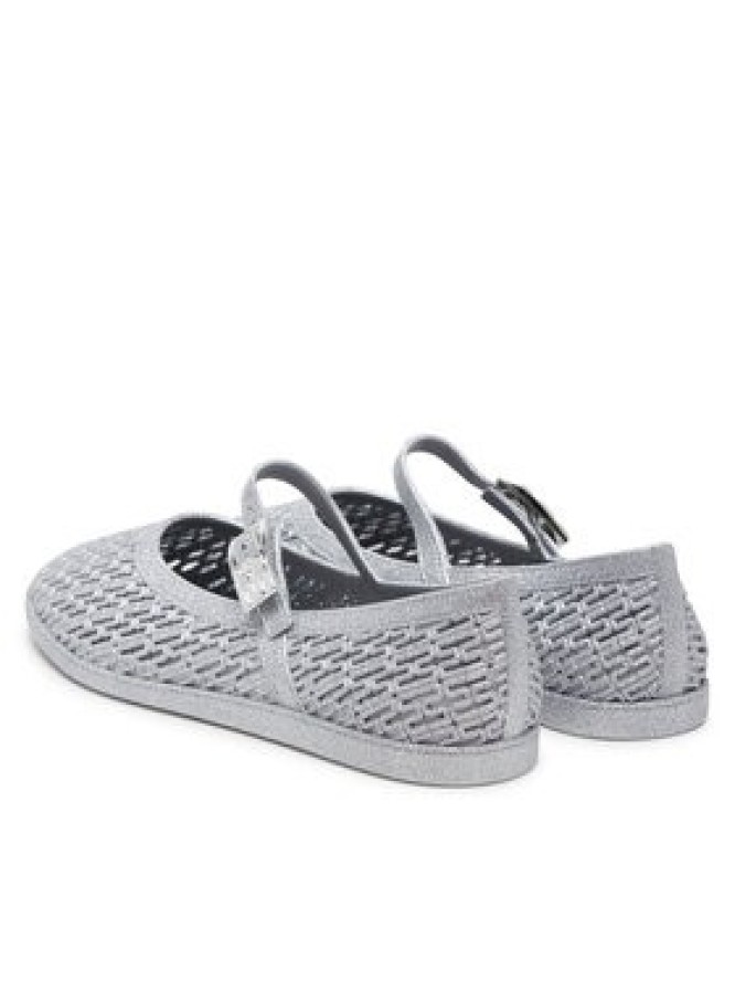 Melissa Baleriny Harper 37108 Srebrny