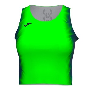 Damski tank top Joma Top Elite Xi