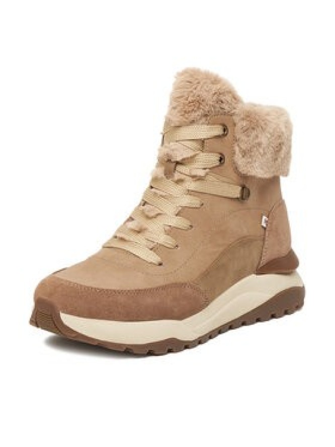 Rieker Trzewiki CEO-W2571-20 Beżowy