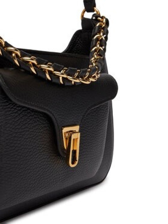 Coccinelle Saszetka 329150 Czarny