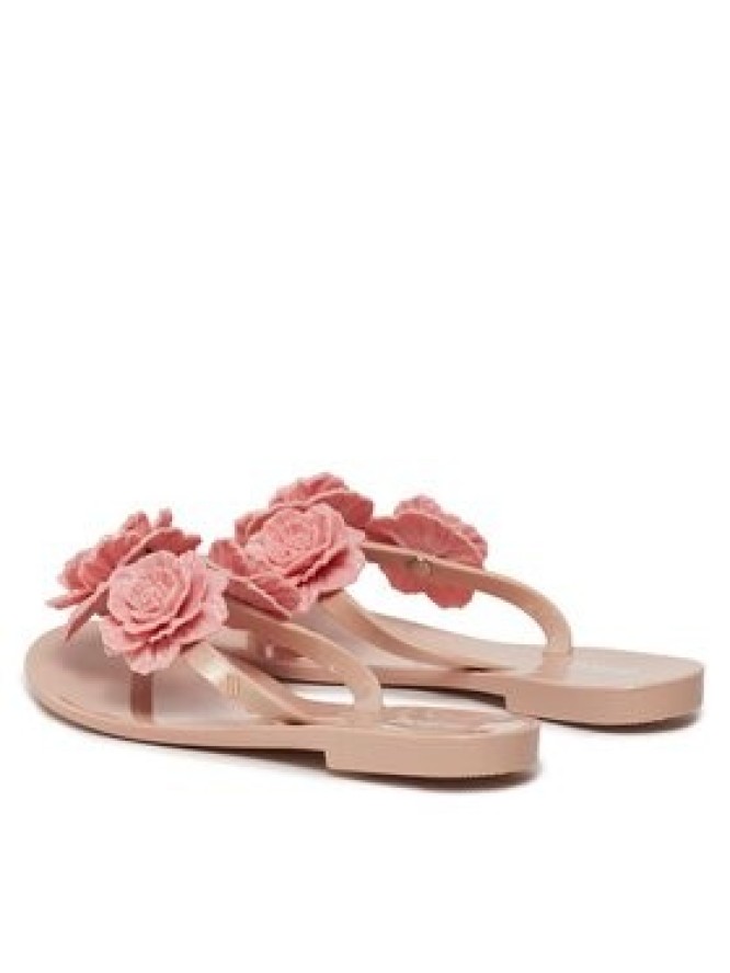 Melissa Japonki Melissa Harmonic Springtime Ad 35704 Różowy