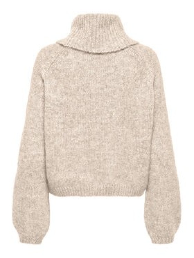 ONLY Golf Gila 15358571 Biały Regular Fit