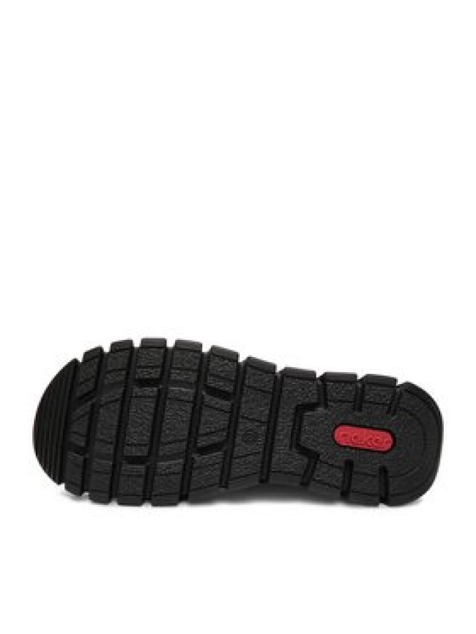 Rieker Sneakersy CEO-57550-33 Czerwony