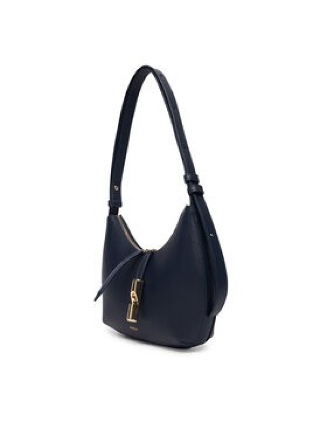 Furla Torebka Goccia S WB01500 BX3353 KH 4852S Granatowy