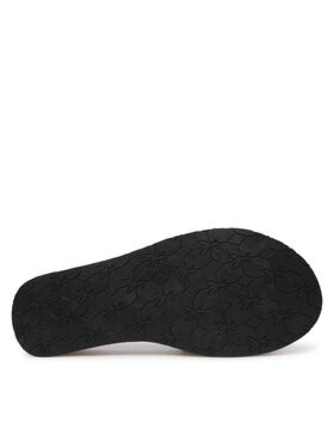 Patrizia Pepe Klapki PPJ388/31 Czarny