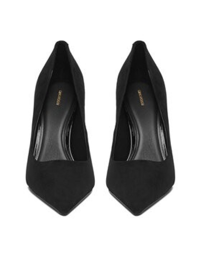 Gino Rossi Szpilki EO-CINDY-1735-2-1 Czarny