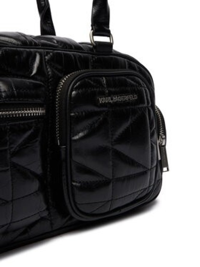 KARL LAGERFELD Torebka B1W30089 Czarny