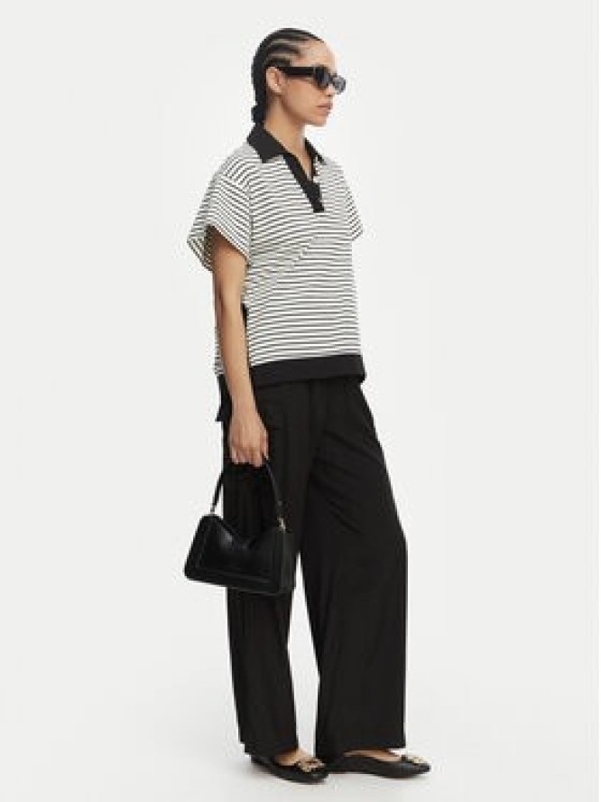 Liu Jo Polo WA6495 J4909 Kolorowy Regular Fit