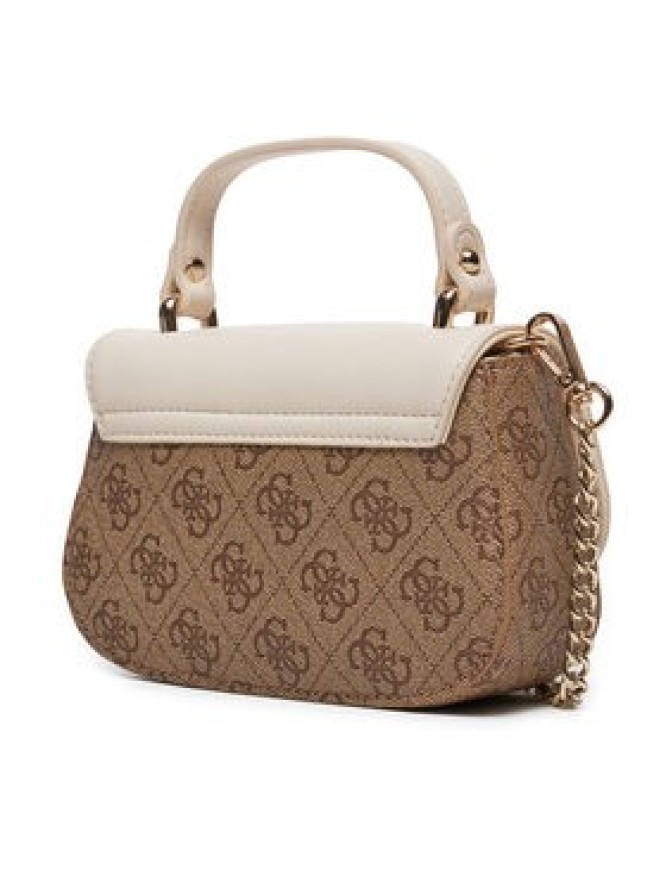 Guess Torebka J4YZ42 WFEN0 Beżowy
