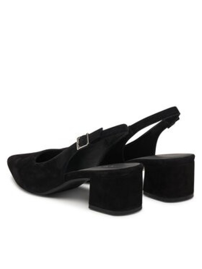 Vagabond Shoemakers Czółenka Marta 5928-140-20 Czarny