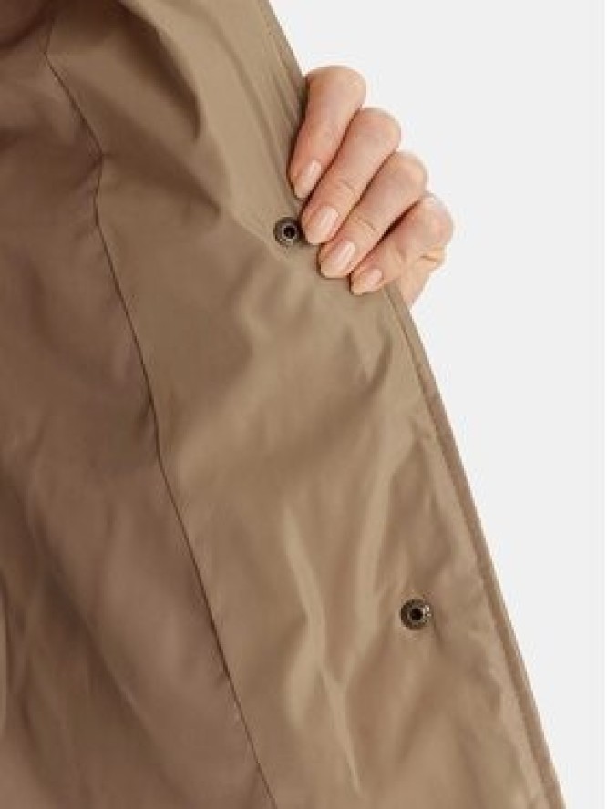 LAUREN RALPH LAUREN Kurtka przejściowa 297P10874002 Beżowy Regular Fit