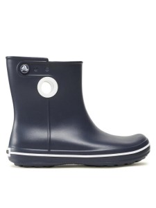 Crocs Kalosze Jaunt Shorty Boot W 15769 Granatowy