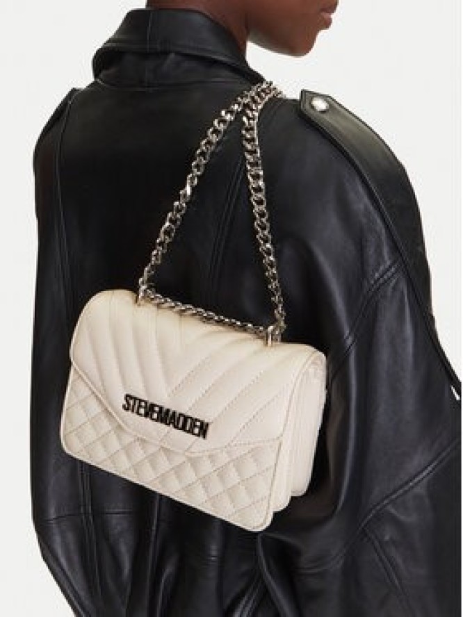 Steve Madden Torebka Bstake-2 SM13001704 Écru
