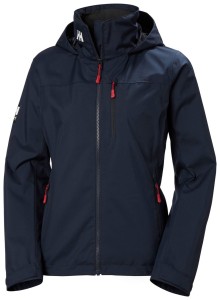 Kurtka uniwersalna damska Helly Hansen Crew