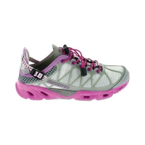 Buty do wędrówek amfibijne dla kobiet Élémenterre Colca