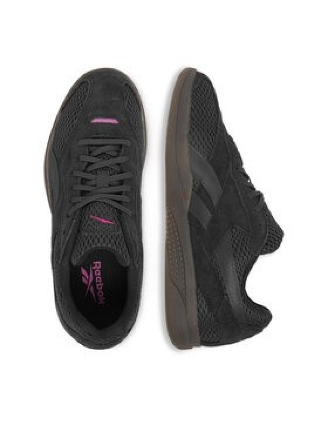 Reebok Sneakersy EO-HAMMER STREET 100244890 Szary