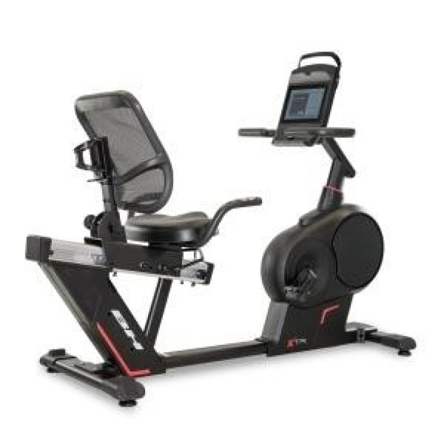 XTR Multimedia H655TFT – rower poziomy easy access, ekran 16”