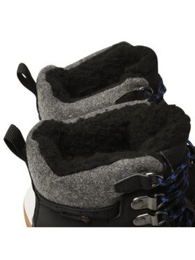 Sprandi Trapery BP-20VH1086 Czarny