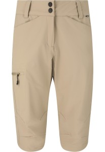 Damskie spodnie 3/4 Whistler Shannie