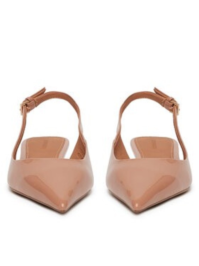 Gino Rossi Sandały VICI-V1895-105-2 Beżowy