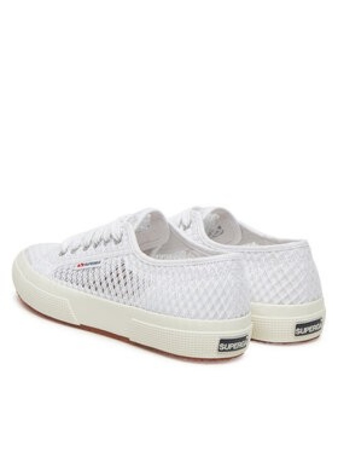 Superga Tenisówki S2135GW Biały