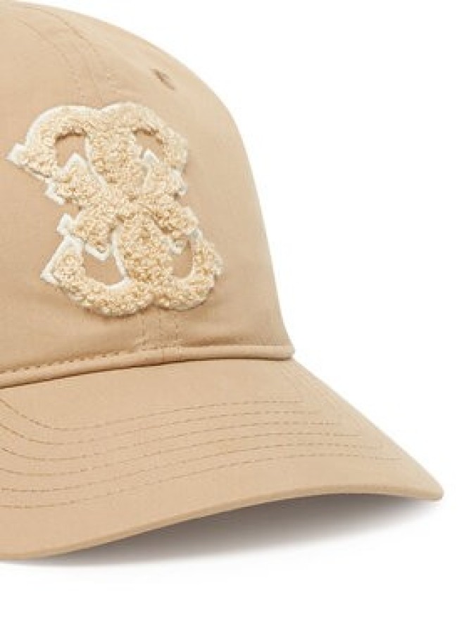 Guess Czapka z daszkiem V5YZ00 WFKN0 Beżowy