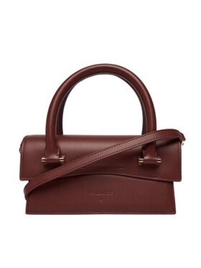 Patrizia Pepe Torebka 8B0111/L061-B861 Brązowy