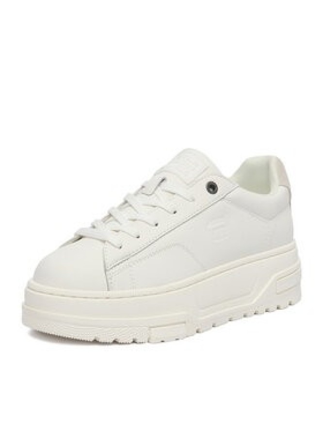 G-Star Raw Sneakersy CEO-COLS Biały