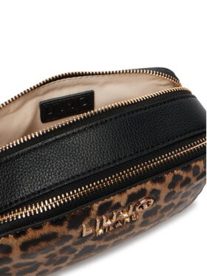 Liu Jo Torebka AA6100 E1119 Brązowy