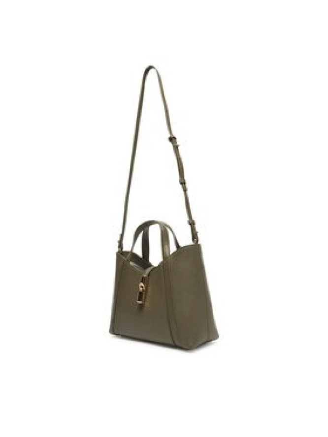 Furla Torebka Goccia S WB01789 BX3353 KH 2810S Zielony