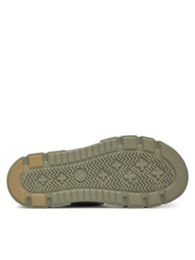 Timberland Sandały Greyfield Sandal TB0A61MGEO31 Zielony