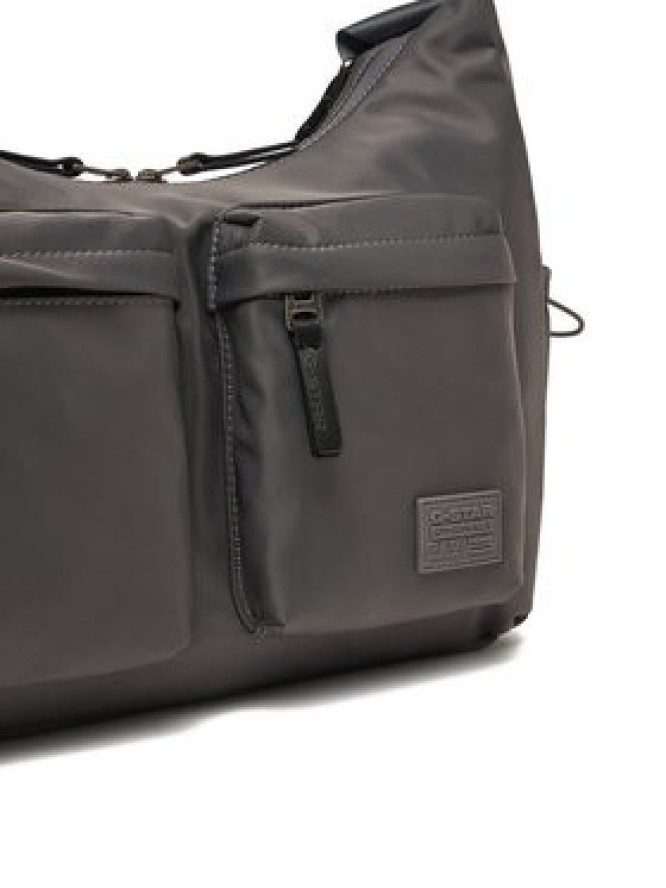 G-Star Raw Torebka CEO-OLIVIER-LX9869J Szary
