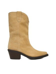 Badura Kowbojki EO-CAMILA-5031 Beżowy
