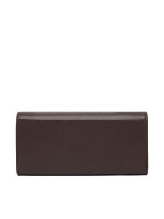 Furla Portfel Iride Continental WP00591 BX3104 2460S Brązowy