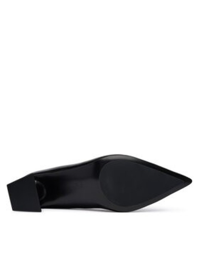Guess Czółenka FLFSIN LEP08 Czarny