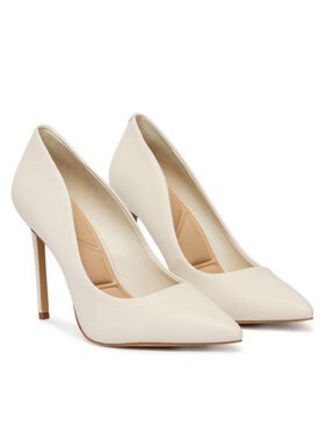 Aldo Szpilki Stessy 2.0 13968407 Biały